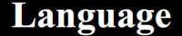 language